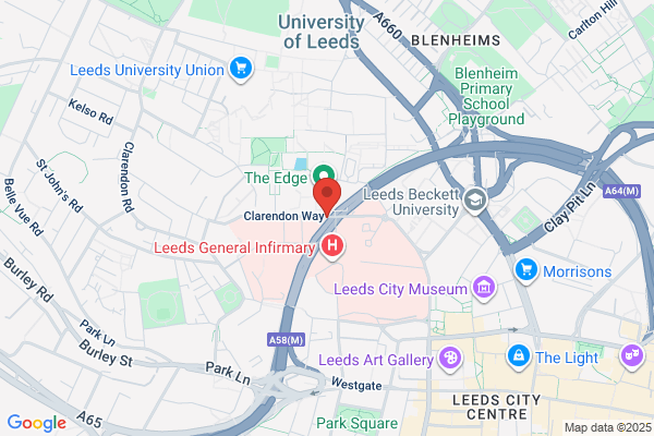 The Leeds Bradford & Hull Energy Centre