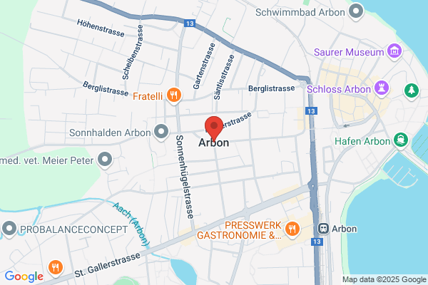 Arbon Associates