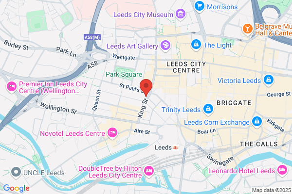 The Great Escape Game Leeds