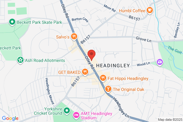 William H Brown Estate Agents Headingley Leeds