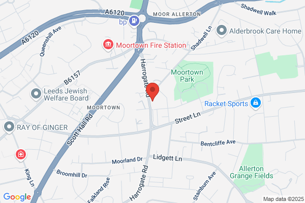 William H Brown Estate Agents Moortown Leeds
