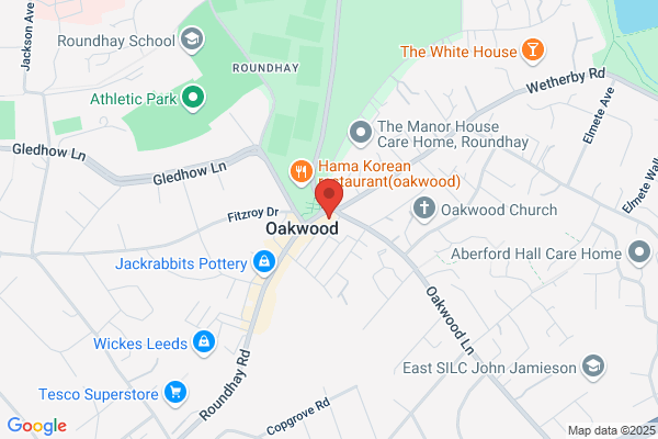 William H Brown Estate Agents Oakwood Leeds