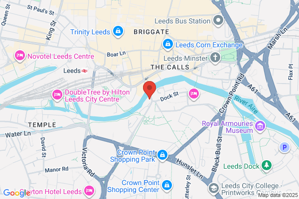 Martin & Co Leeds City Lettings & Estate Agents