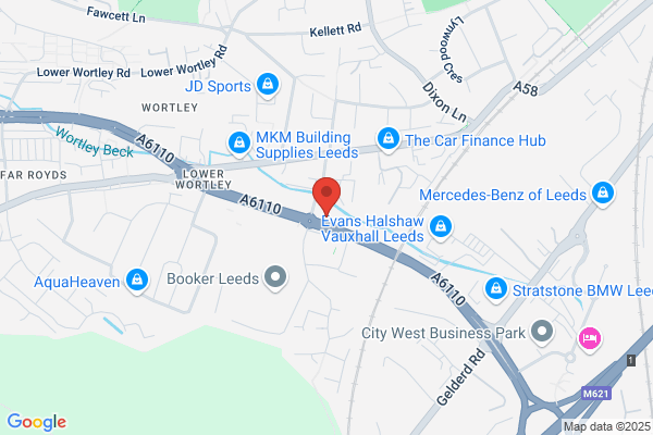 Elldens Properties