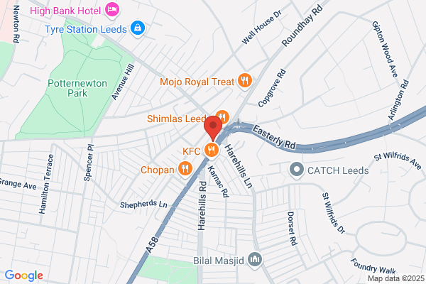 Halifax Estate Agents