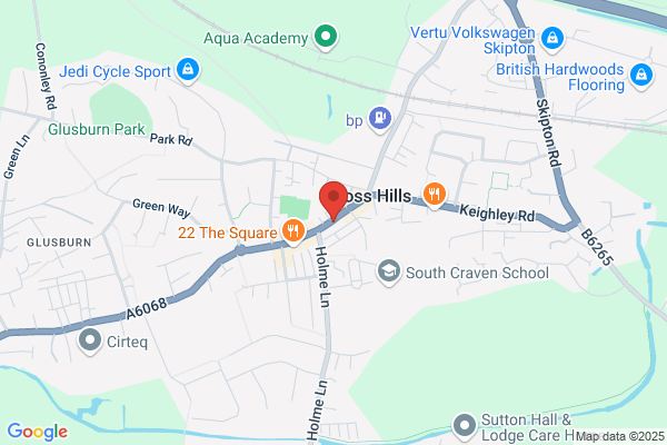 Halifax Estate Agents