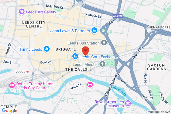 Leeds Accommodation Bureau