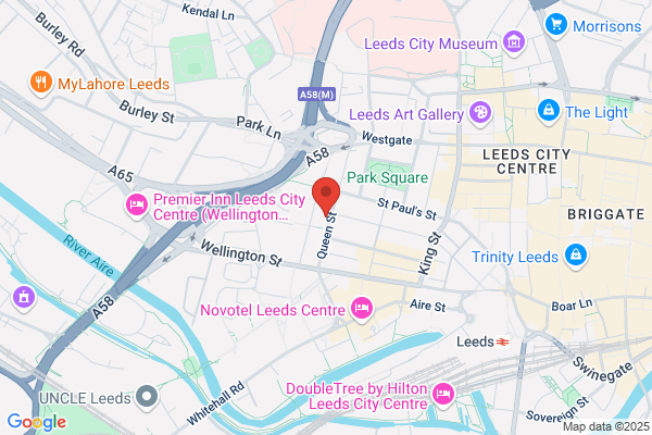 Local Properties Ltd