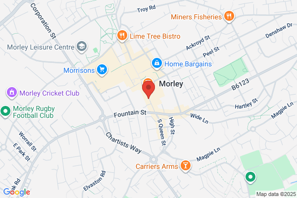 Parkers Estate Agents