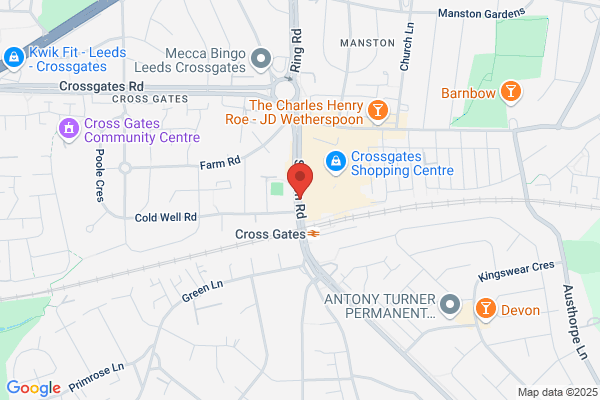 Preston Baker Estate Agents and Letting Agents in Crossgates