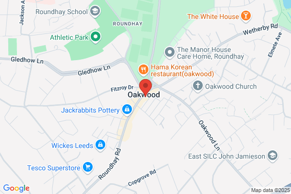 Preston Baker Estate Agents in Roundhay and Oakwood