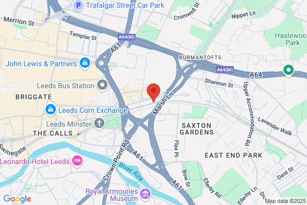 Ridings Estate Agency