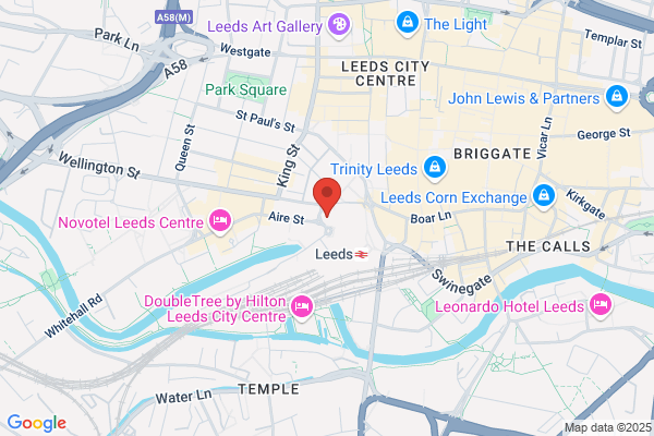 Creative Hub Ltd