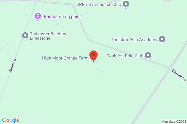 High Moor Farm