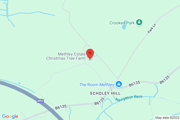 Methley Estate Holding Ltd