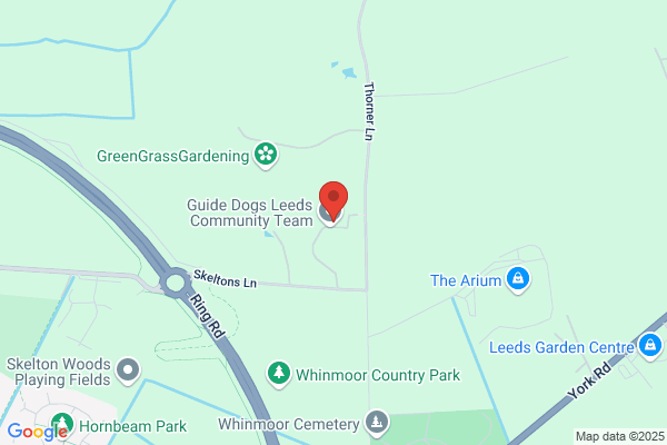 Bramley Grange Farm