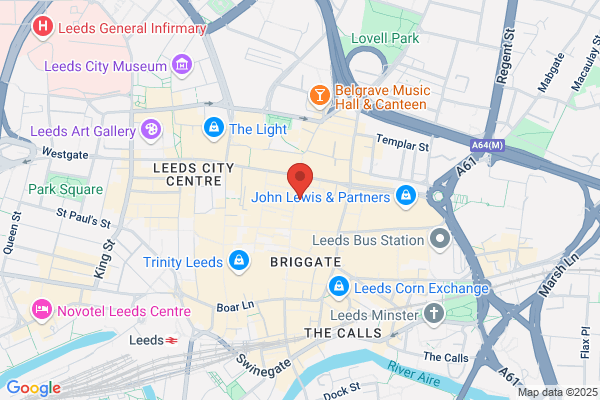 Louis Vuitton Leeds