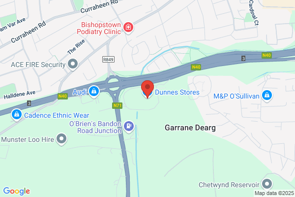 Dunnes Stores (UK) Ltd