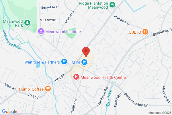 KFC Leeds - Northside Retail Park