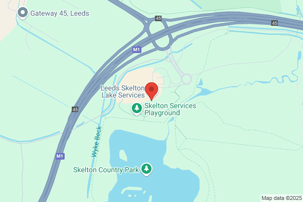 KFC Leeds - Skelton Lake Services