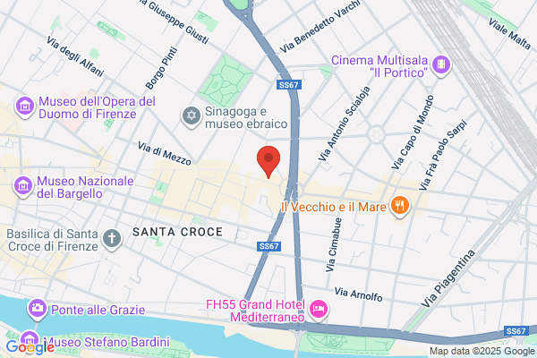 Florence Pizza & Kashmir Tandoori