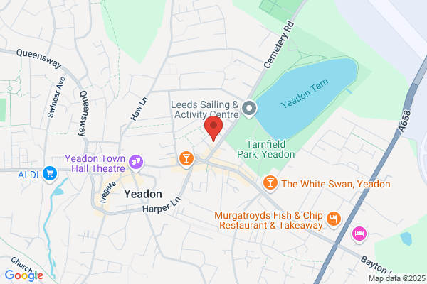 Leeds & Bradford Fencing & Sheds