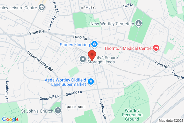 Fencing Leeds