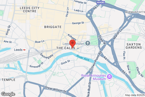 Gainsborough Financial Services