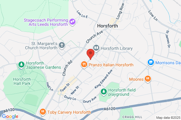 R P Hodson Financial Services Ltd