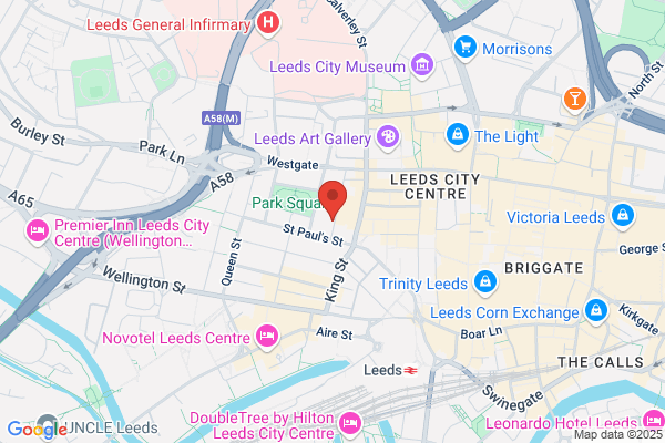 WBS Granville Ltd