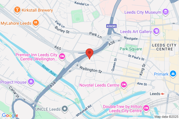 Yorkshire Investment Group