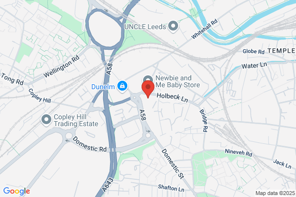 Armstrong Priestley Ltd
