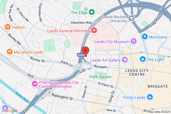 Leeds Knee Clinic
