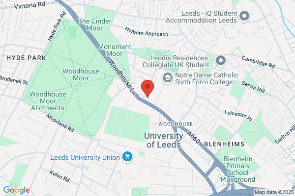 First Aid Training Leeds