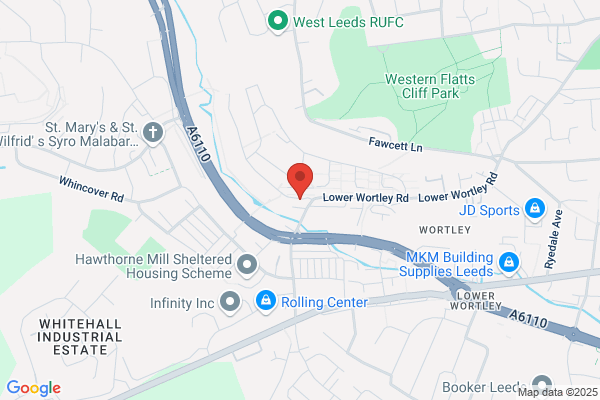Fawcett Fisheries