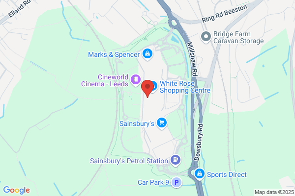 Graveley Fisheries