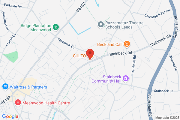 Hunter's Plaice
