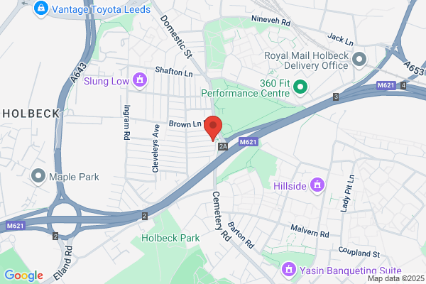 Moorside Fisheries