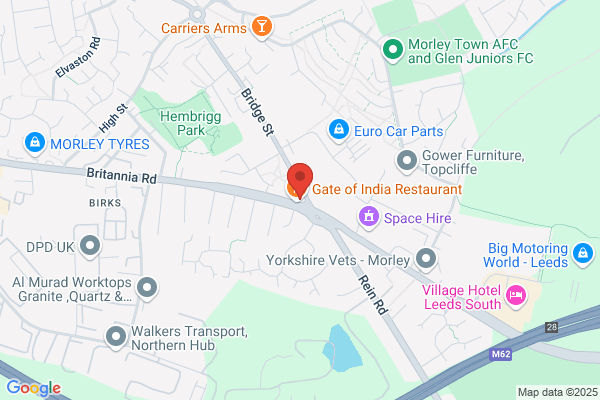 Tingley Bar Fisheries