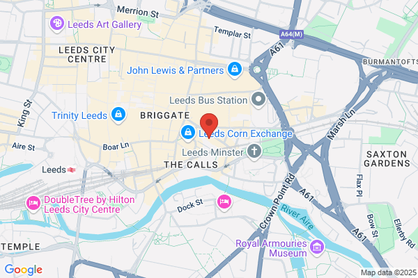 Kirkgate Anglers