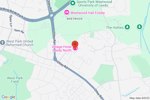 Village Gym Leeds North