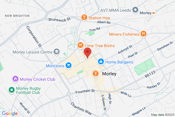 G & G Carpets (Morley) Ltd