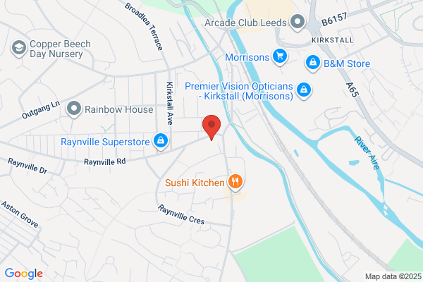Kate Elizabeth Field Funeral Directors