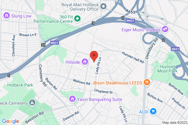 Pennine Castings Ltd