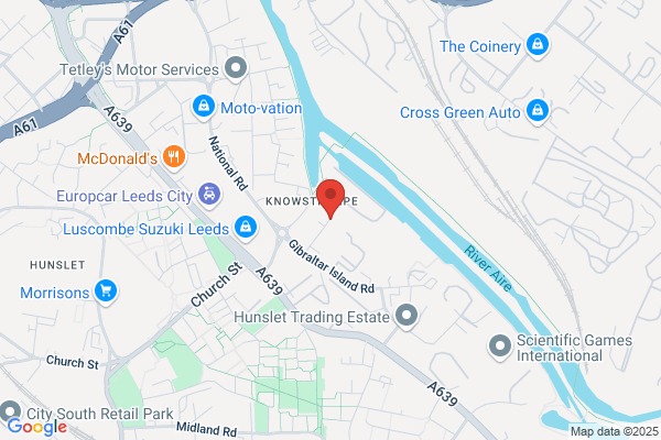 Intersped Logistics