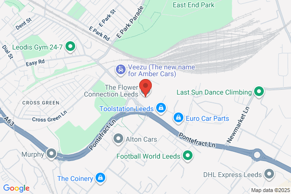H2H (Leeds) Ltd