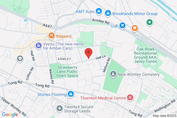 A Waite & Son Funeral Directors