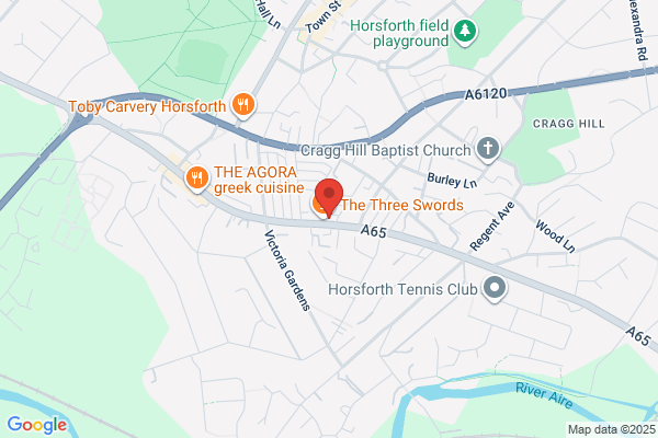 Co-op Funeralcare, Horsforth