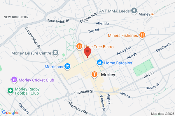Morley Funeralcare (inc. Asquiths)