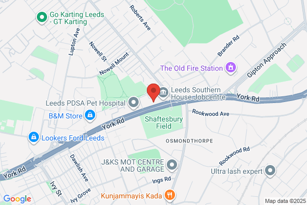 Joseph James Furniture Ltd